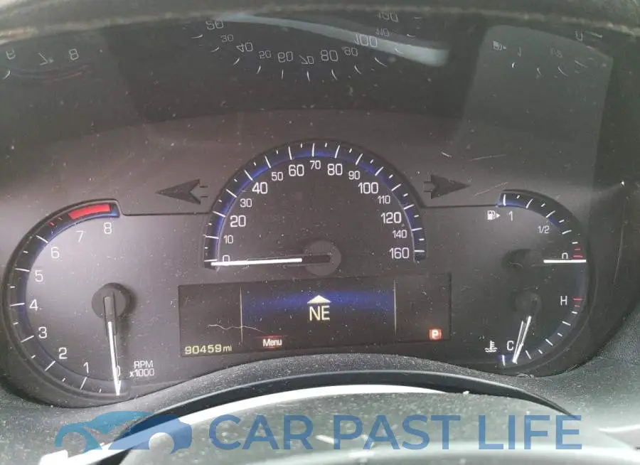 1G6AC5S31D0154595# 9