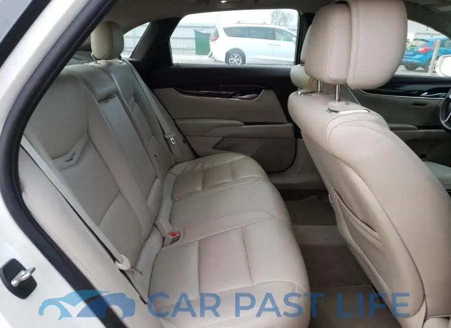 2G61T5S32D9134507# 6