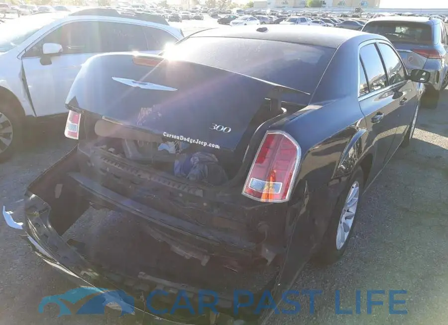 2C3CCAAG0DH527175# 4
