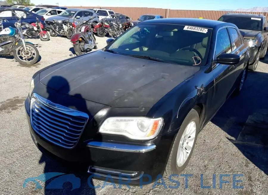 2C3CCAAG0DH527175# 2