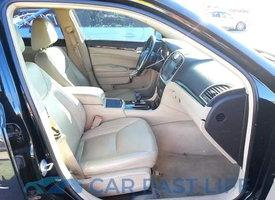 2C3CCAAG0DH527175# 5