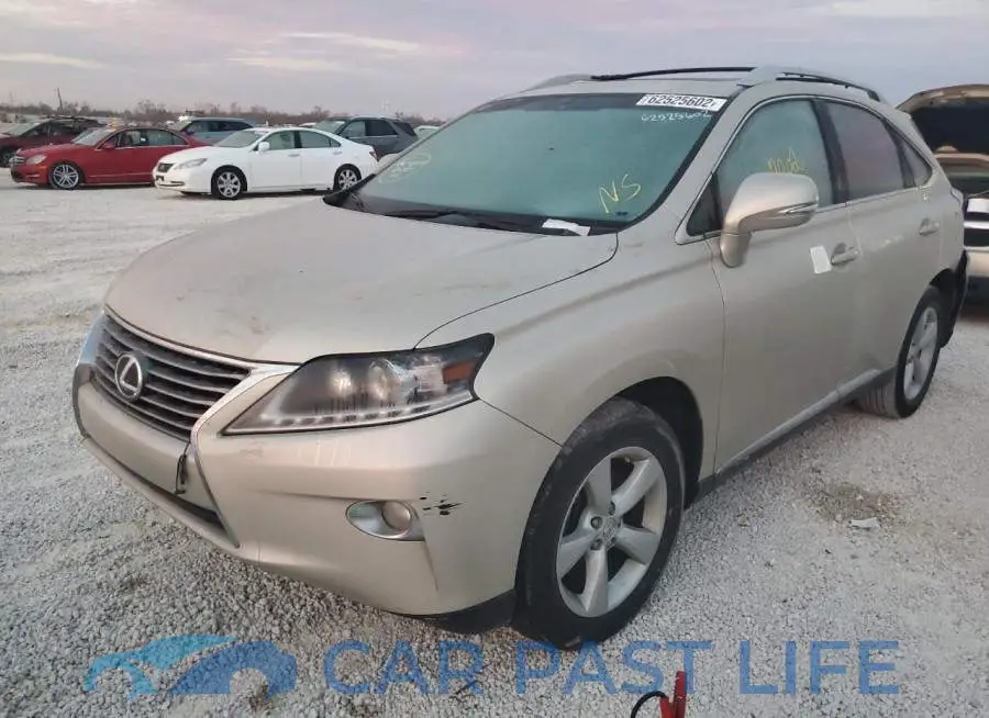 2T2BK1BA4EC234293# 2
