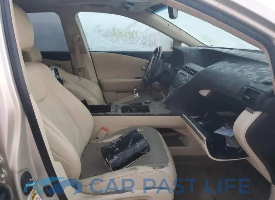 2T2BK1BA4EC234293# 5