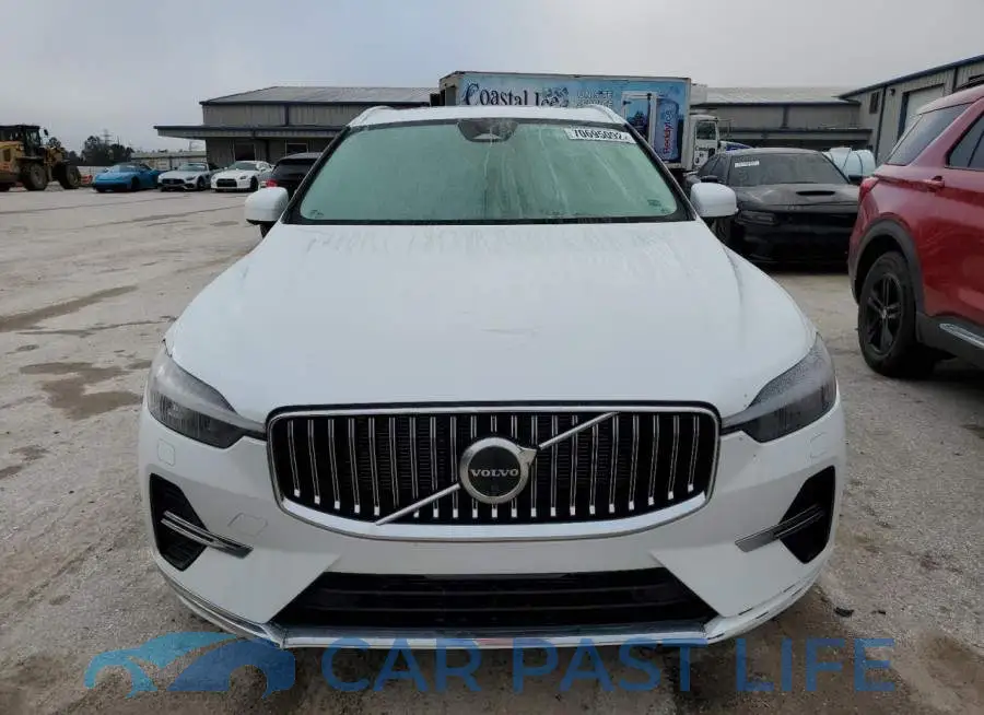 YV4062RL5N1965491# 5