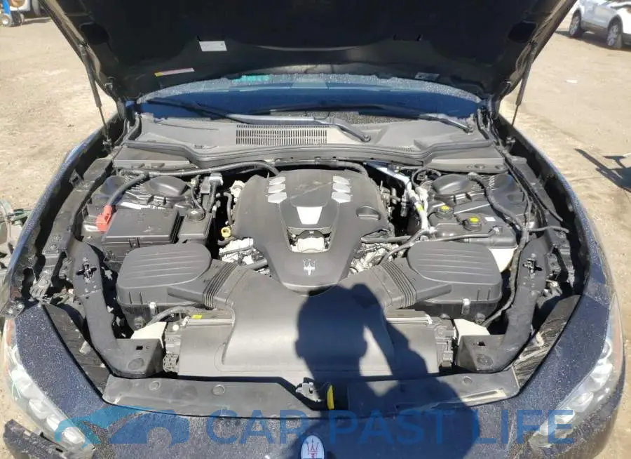 ZAM57XSA4G1176369# 11