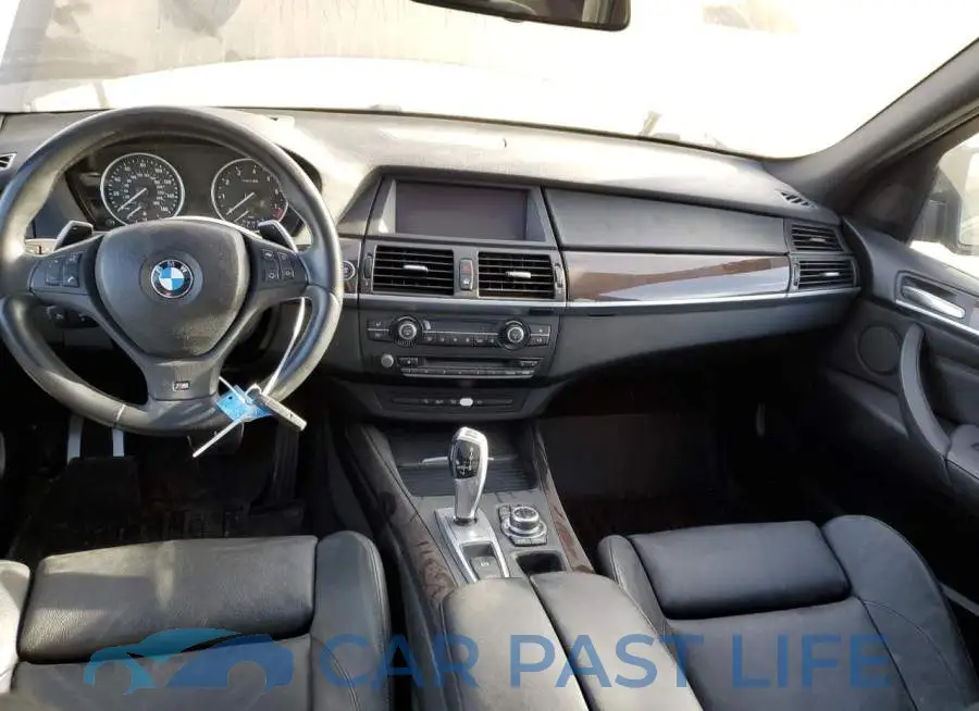 5UXZV8C58DL898932# 8
