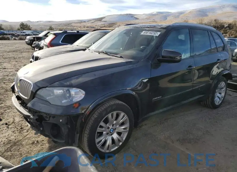 5UXZV8C58DL898932# 1