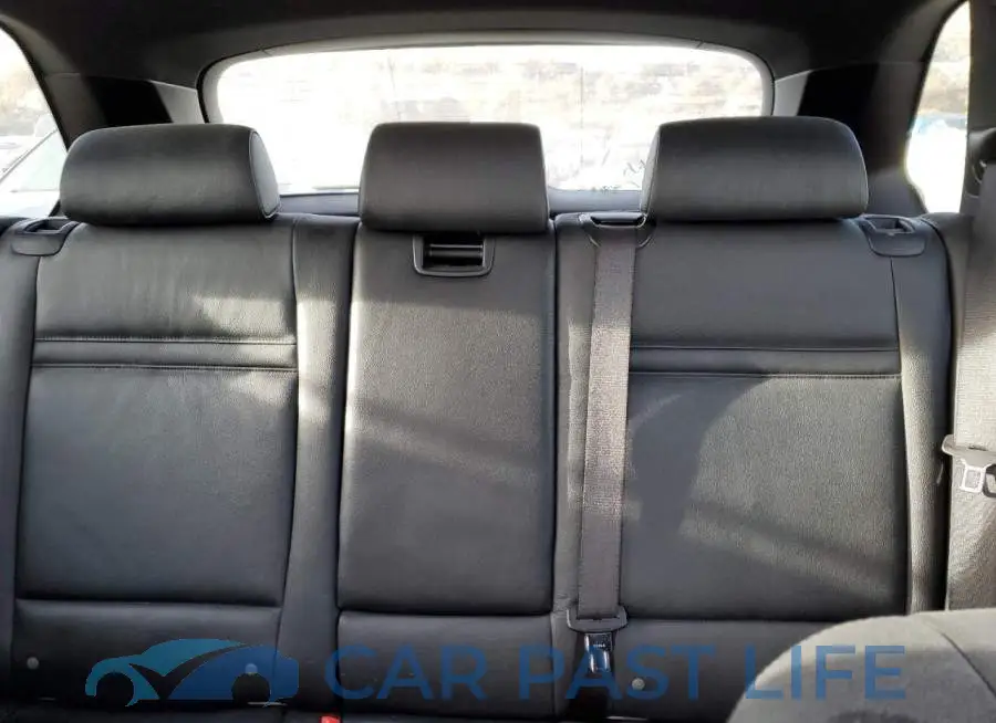 5UXZV8C58DL898932# 10
