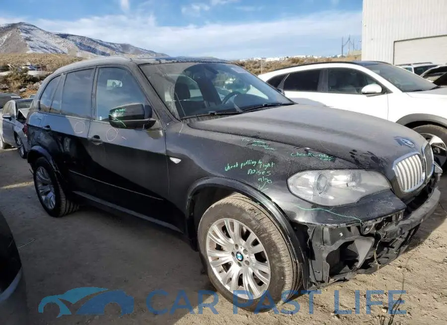 5UXZV8C58DL898932# 4