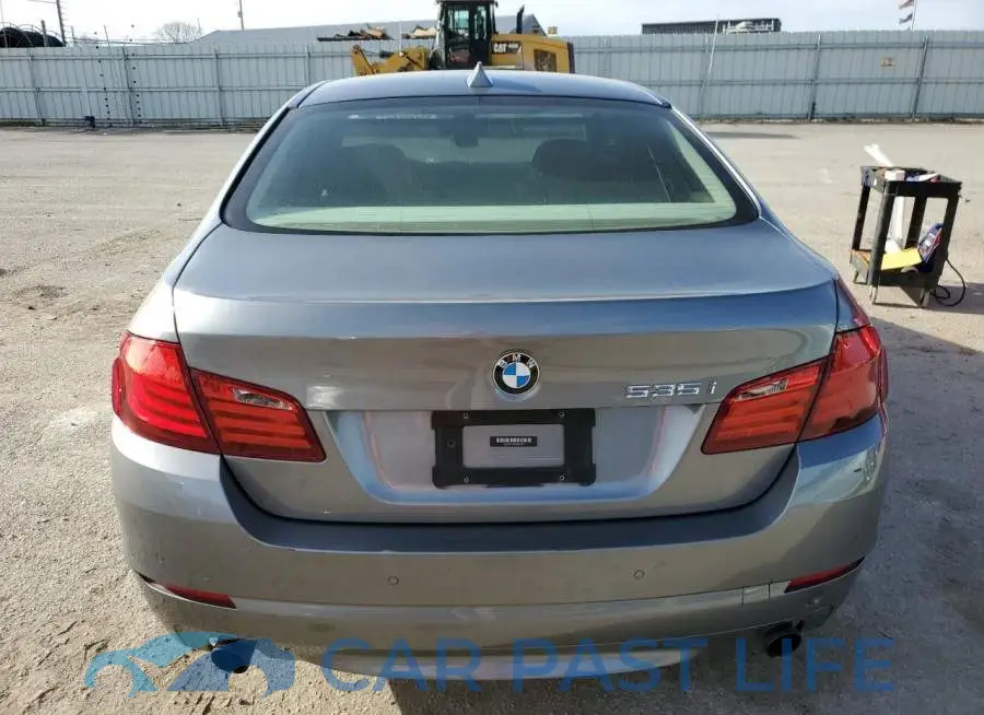 WBAFR7C56DC817474# 6