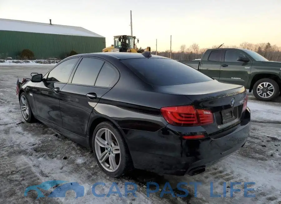 WBAFR9C55DDX80245# 2