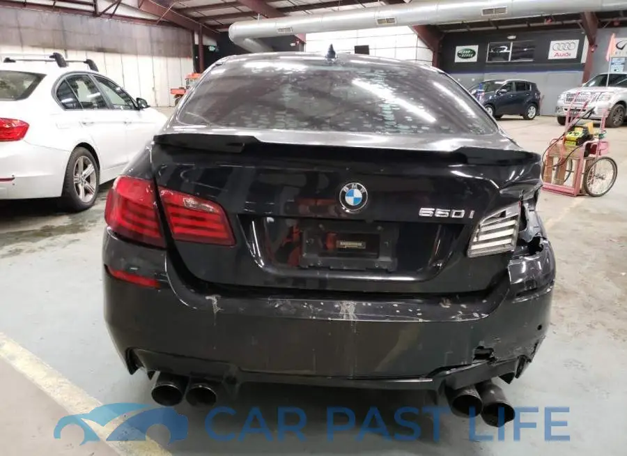 WBAFR9C56DD226776# 6