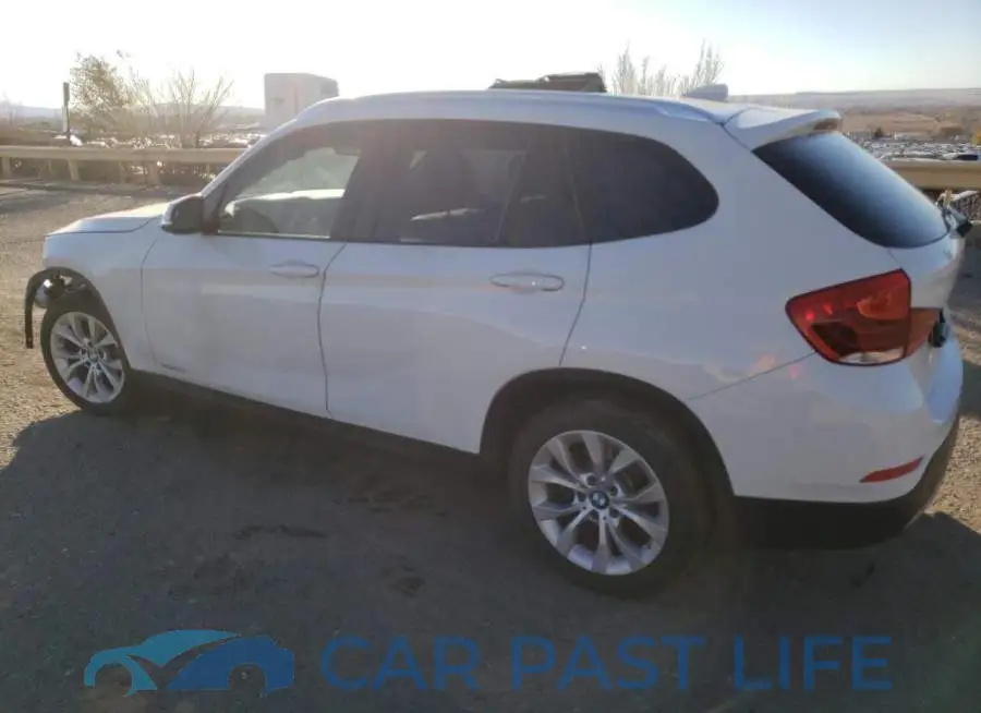 WBAVL1C59DVR84782# 2