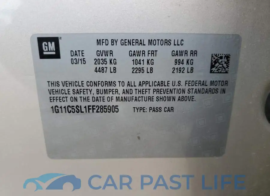 1G11C5SL1FF285905# 10
