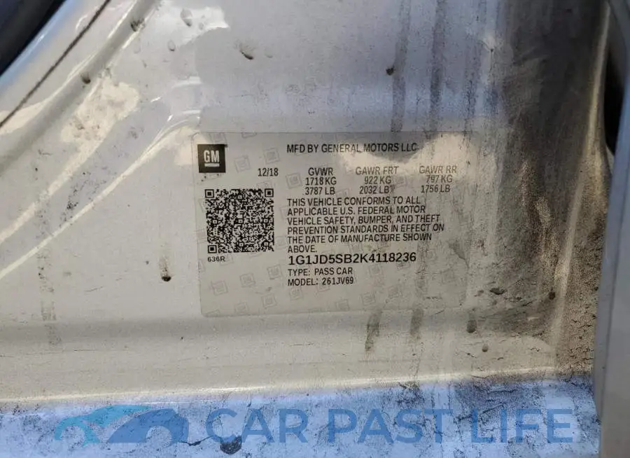 1G1JD5SB2K4118236# 10
