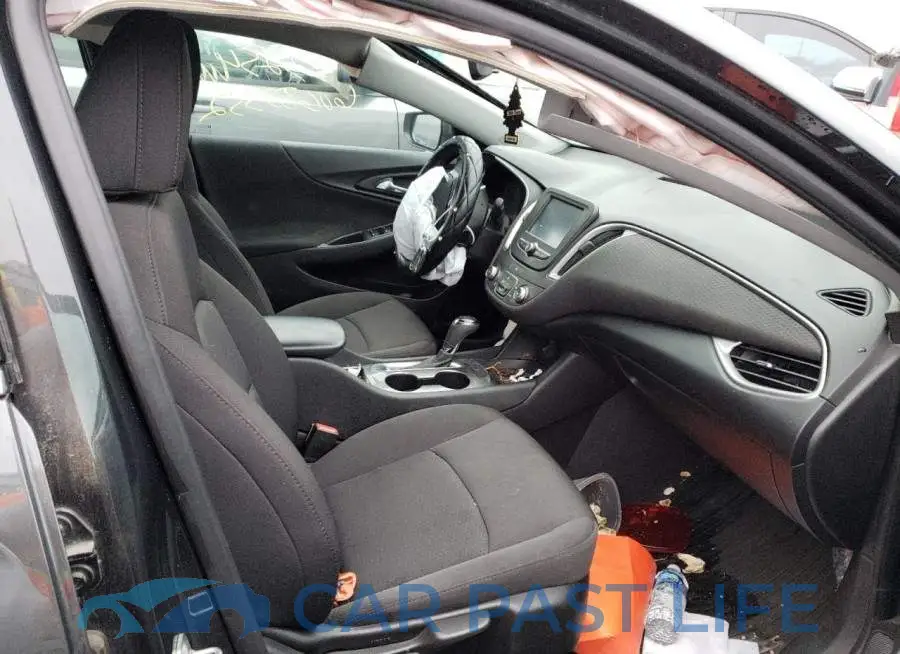 1G1ZB5ST1JF167626# 5