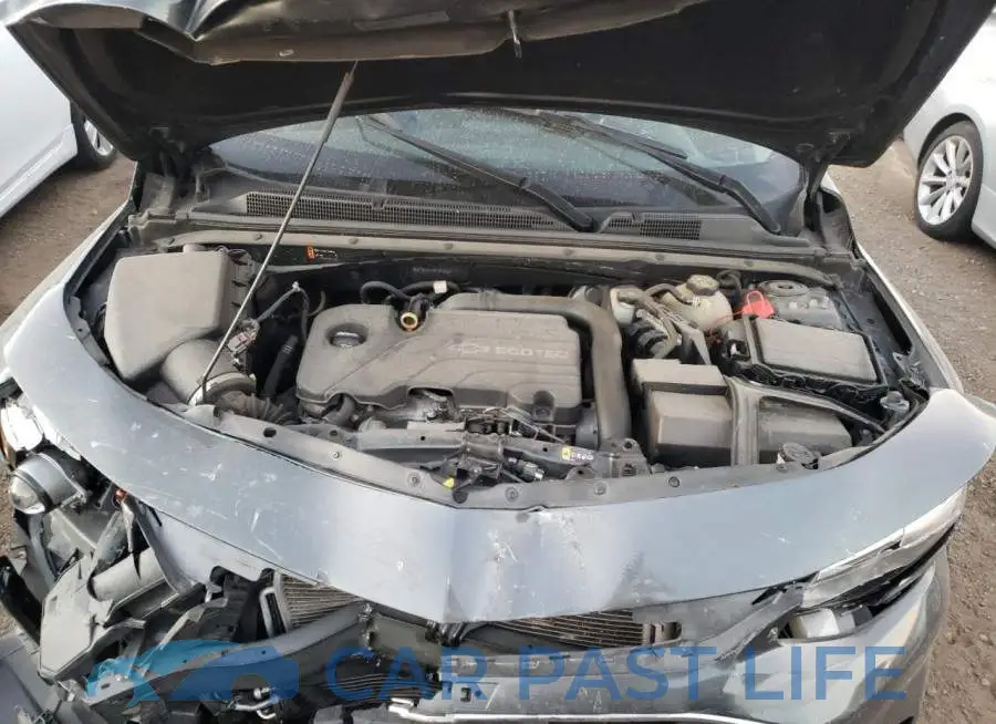1G1ZB5ST1JF167626# 7