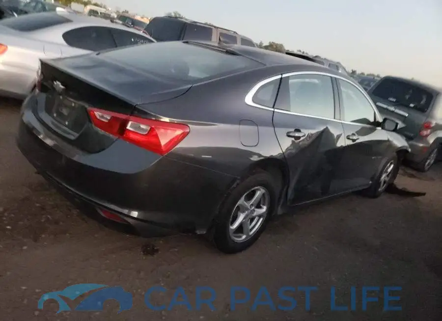 1G1ZB5ST1JF167626# 4