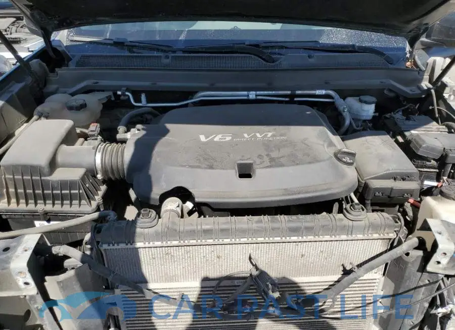 1GCGSCEN7J1219189# 7