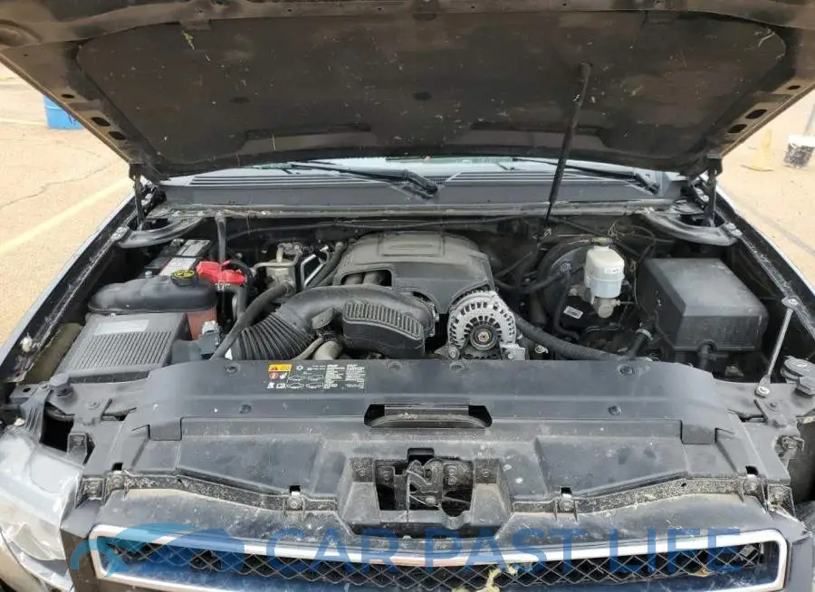 1GNSCJE07DR122815# 12
