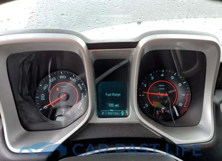 2G1FC1E39D9119616# 9