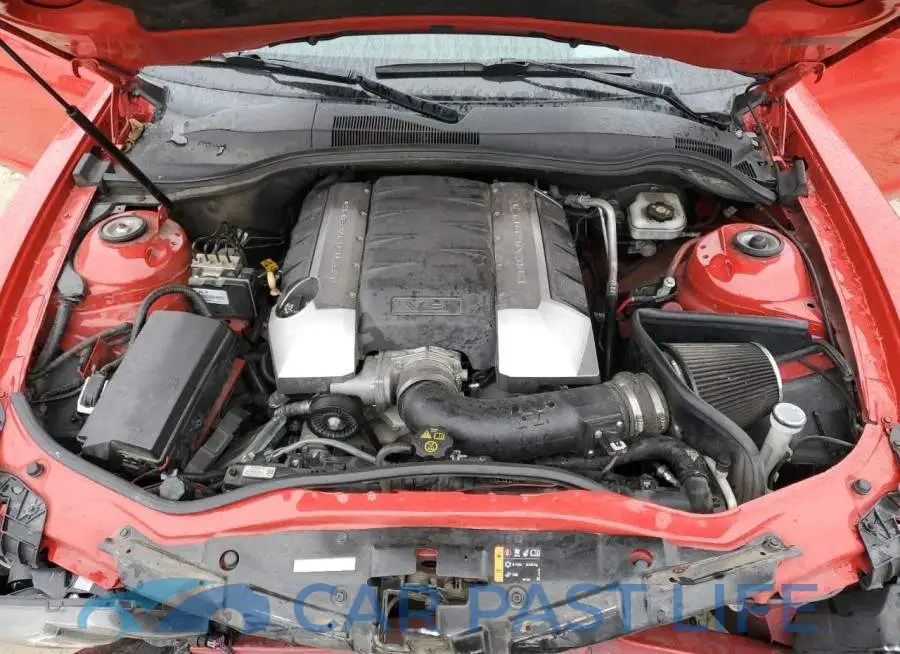 2G1FK1EJ0D9107694# 7