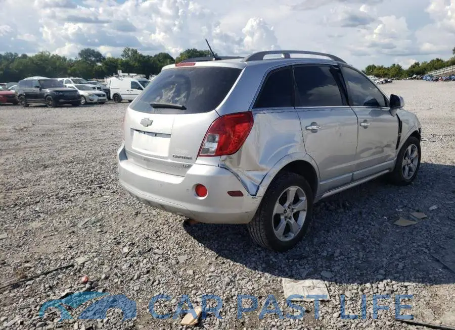 3GNAL4EK3DS537156# 4