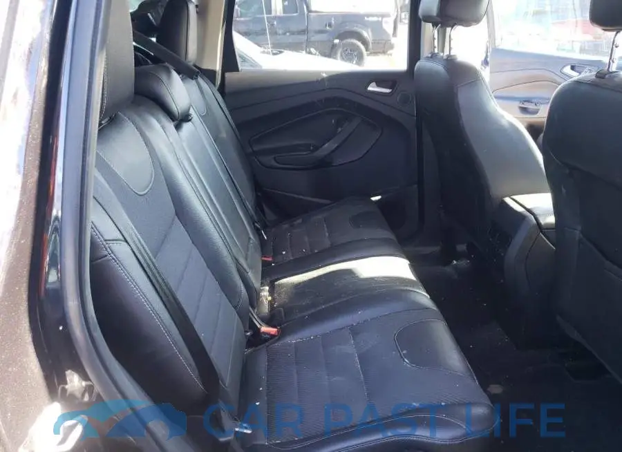 1FMCU0J91DUD84833# 6