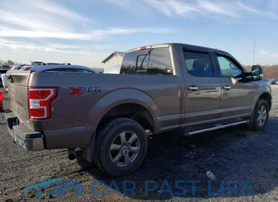 1FTFW1EG2JFC34451# 3