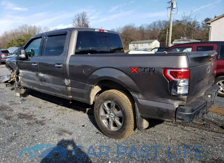 1FTFW1EG2JFC34451# 2