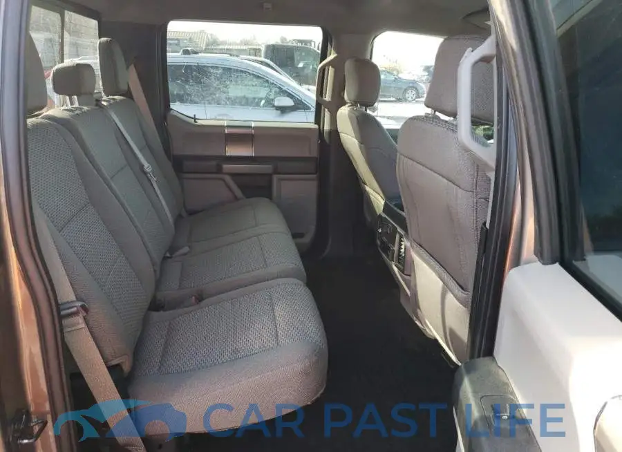 1FTFW1EG2JFC34451# 10
