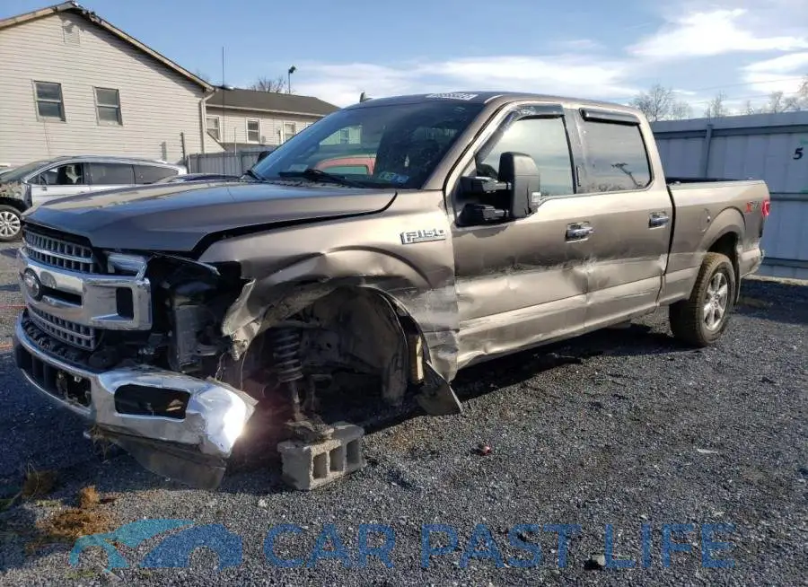 1FTFW1EG2JFC34451# 1