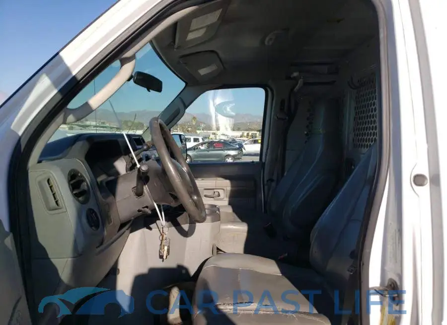 1FTNS2EL4DDB11731# 7