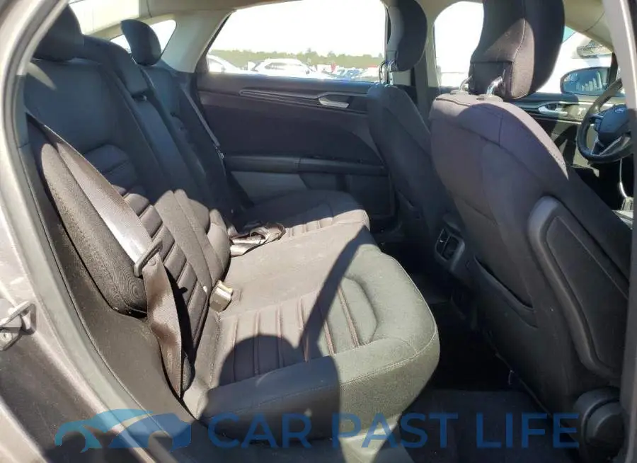 3FA6P0HR9DR188134# 10