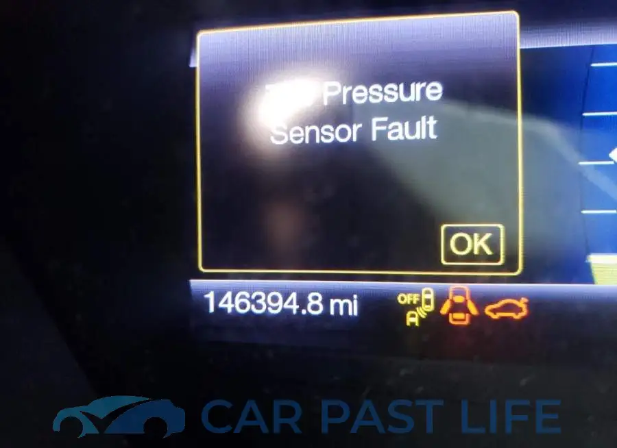 3FA6P0K97DR122612# 8