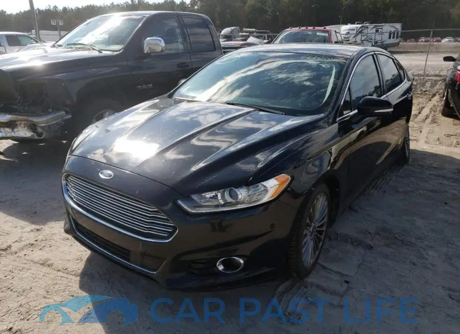 3FA6P0K99DR161685# 2