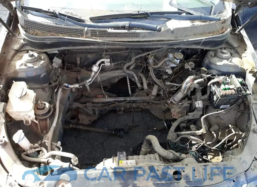 5NPEB4AC6DH701408# 11