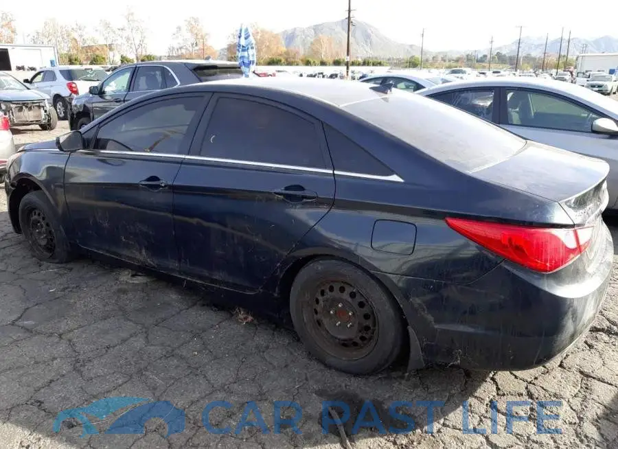 5NPEB4AC6DH701408# 2