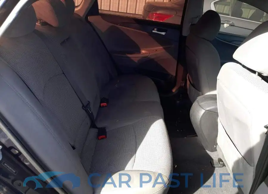 5NPEB4AC6DH701408# 10