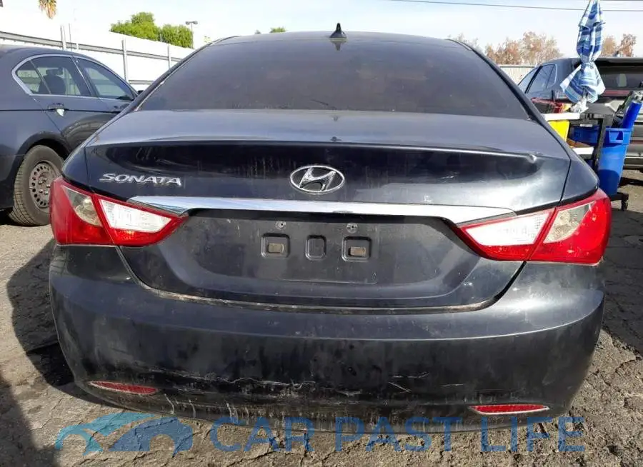 5NPEB4AC6DH701408# 6