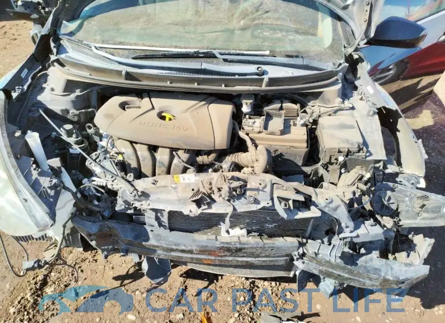 KMHD35LE3DU075914# 11