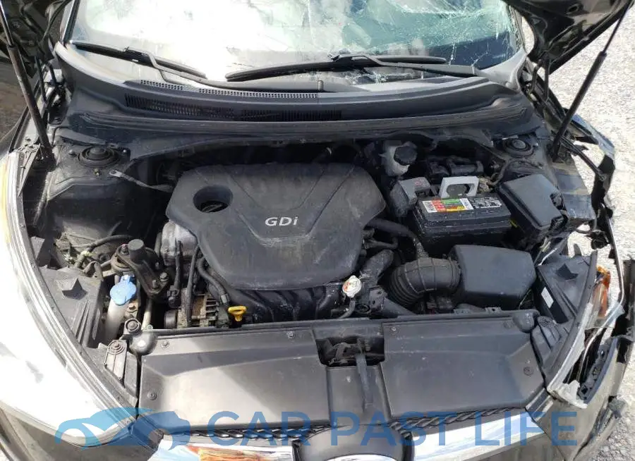 KMHTC6AD5DU156537# 7