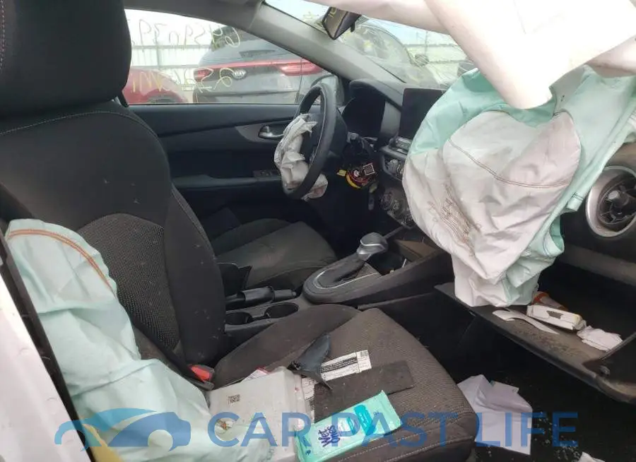 3KPF24AD4LE202400# 5