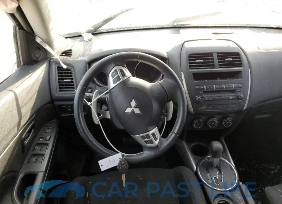 4A4AP3AU8DE011428# 8
