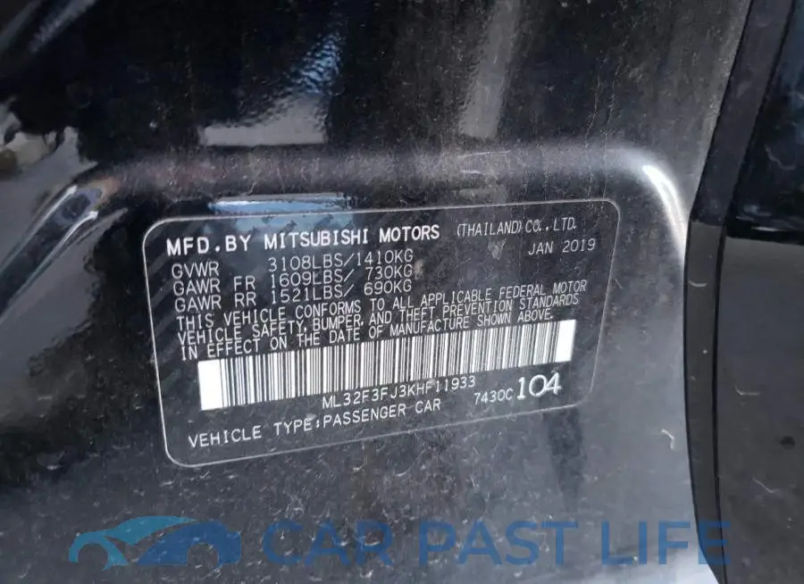 ML32F3FJ3KHF11933# 10