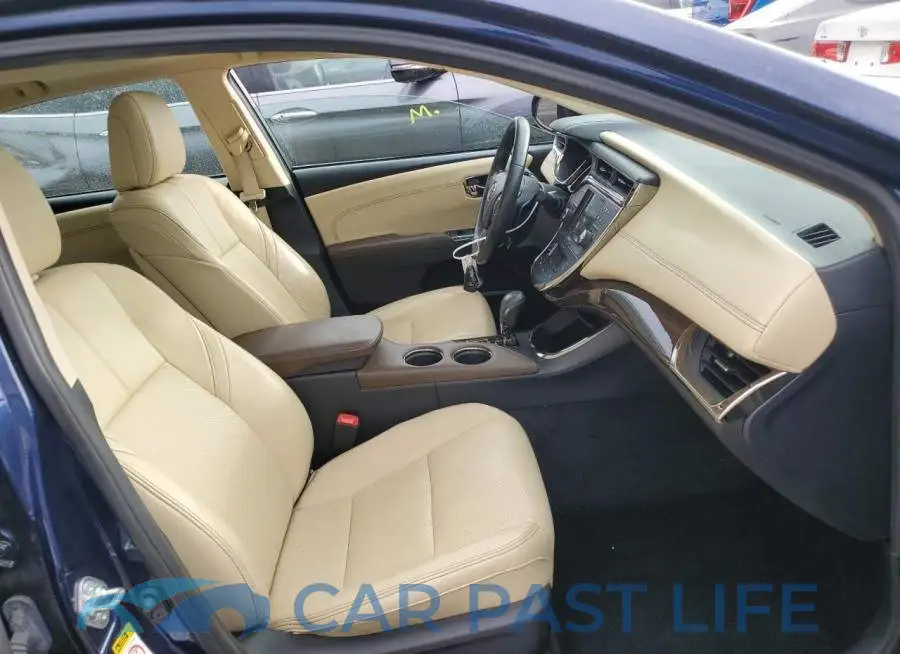 4T1BK1EB9DU047461# 5