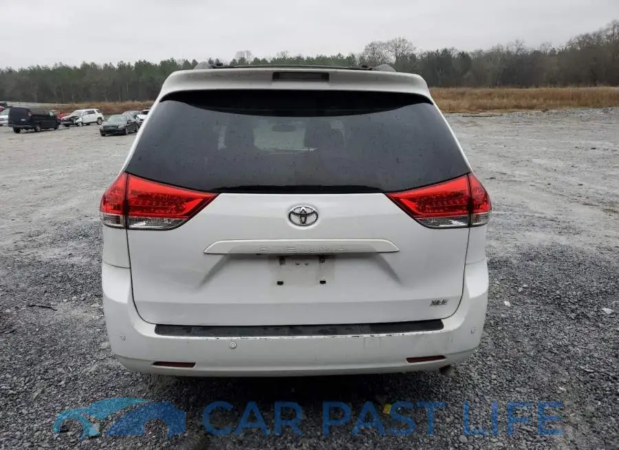 5TDYK3DC2DS370632# 6