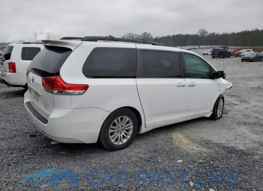 5TDYK3DC2DS370632# 3