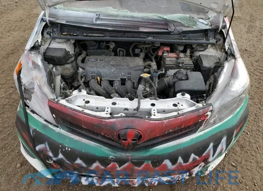 JTDKTUD36DD560969# 11