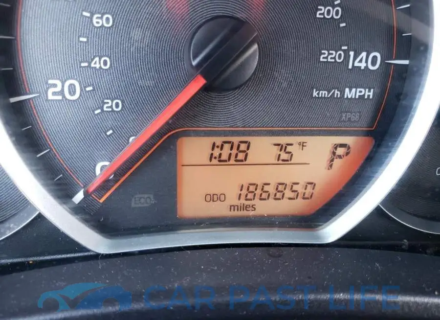 JTDKTUD38DD559113# 8